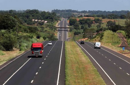 Reajuste de tarifas das rodovias paulistas concedidas entra em vigor em 1º de dezembro
