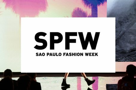 São Paulo Fashion Week comemora 25 anos com apresentações digitais