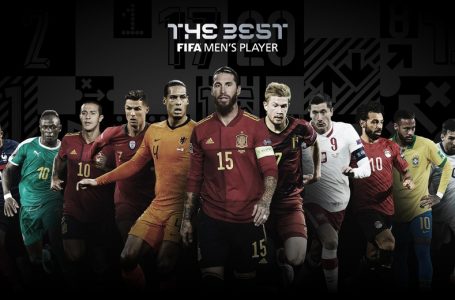 Fifa anuncia candidatos a prêmios de melhor do mundo: Neymar, Alisson e gol de Arrascaeta