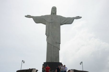 Cristo Redentor será iluminado hoje de vermelho