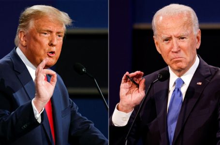 Trump ou Biden? Com participação histórica e eleitorado polarizado, EUA vão às urnas para definir quem será presidente a partir de 2021