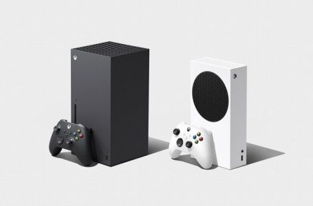 Xbox Series X e S são lançados oficialmente no Brasil e no mundo nesta terça