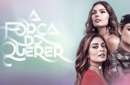 A Força do Querer: capítulos da novela de 07/12 a 19/12/2020