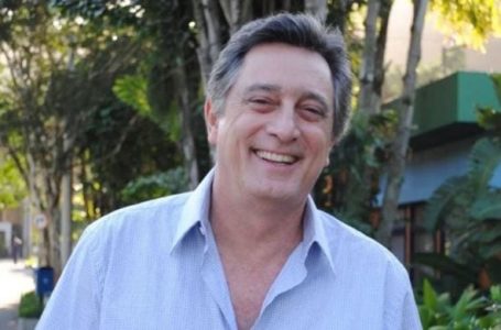 Ator Eduardo Galvão morre vítima de covid-19