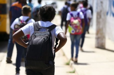 Censo Escolar 2020 aponta redução de matrículas no ensino básico