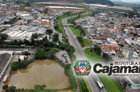 Cajamar é destaque na Rede Globo pela alta geração de empregos