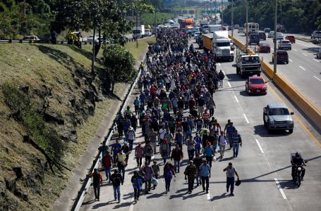 ONU alerta para agravamento da fome na América Central