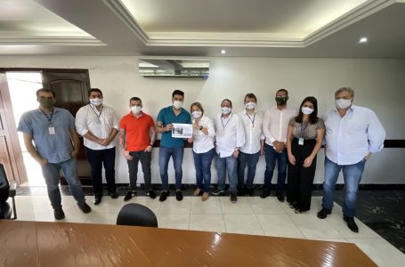 Sabesp apresenta planejamento da nova rede de esgoto de Cajamar
