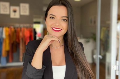 Conheça Marina Lara Boutique