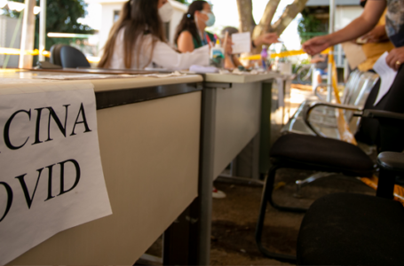 Brasileiros imunizados: 70 milhões já tomaram as duas doses ou a dose única da vacina Covid-19