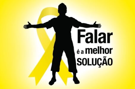 Setembro Amarelo