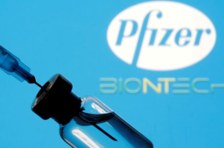 Pfizer lança testes para vacina contra a gripe com RNA mensageiro