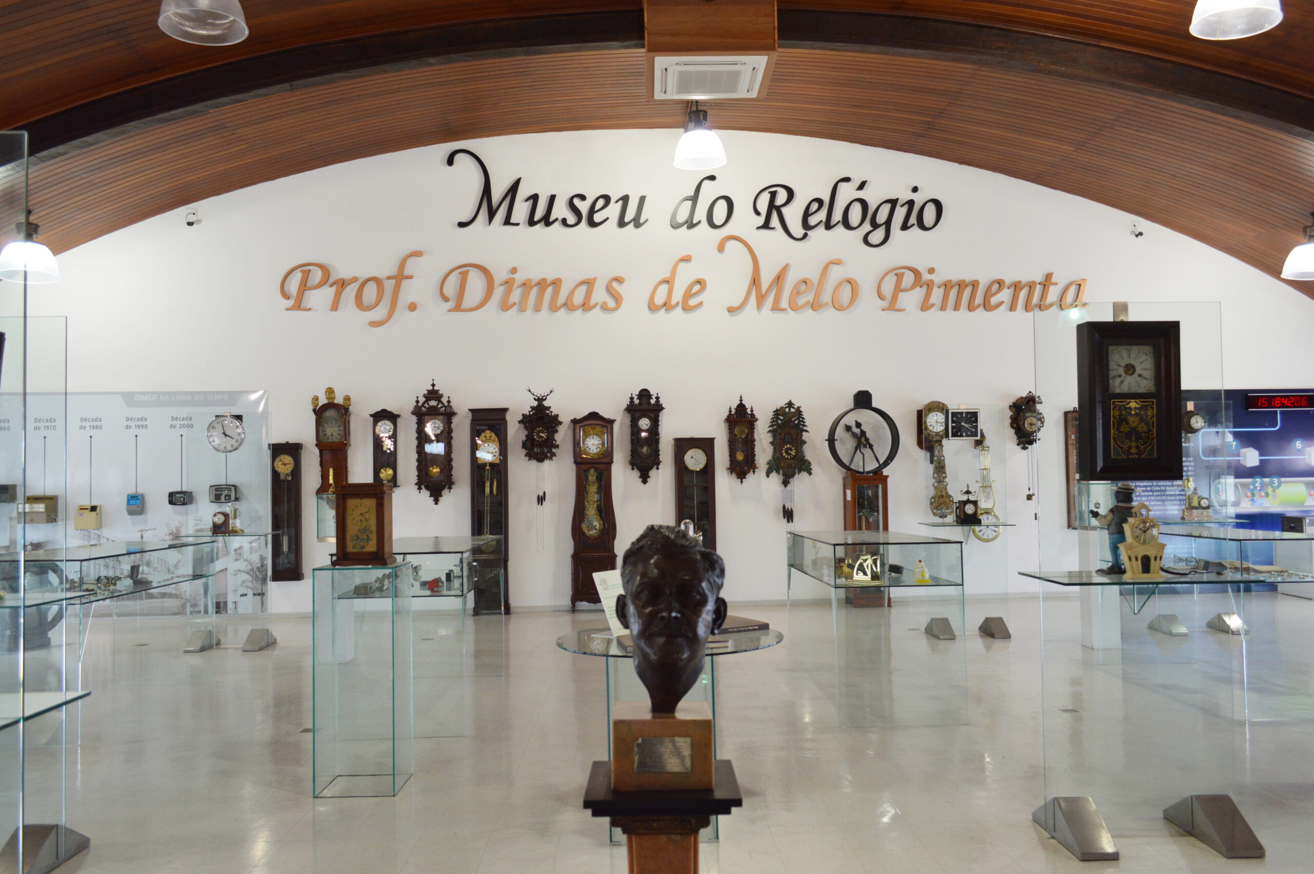 Museus pouco conhecidos em São Paulo são ótima opção para o feriado