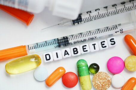Diabetes é responsável por 6,7 milhões de mortes em 2021