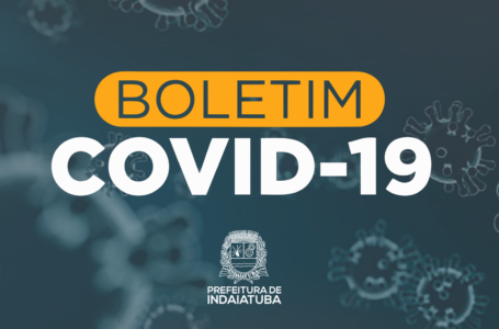 Indaiatuba completa 15 dias sem o registro de óbtos com diagnóstico positivo para o COVID-19