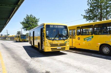 Em circulação, ônibus com ar condicionado trazem mais conforto ao usuário