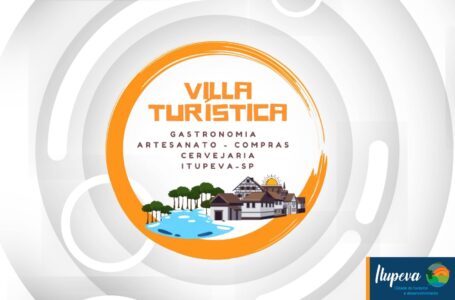 Villa Turística começa nesta sexta (26) com muitas atrações musicais e gastronômicas