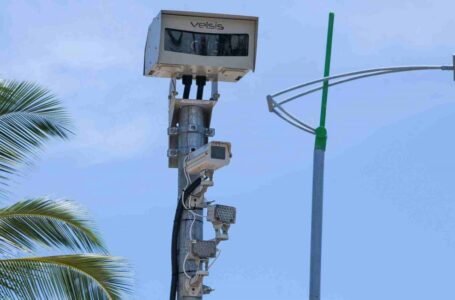 Ipem-SP realizará verificação de radar em Jundiaí