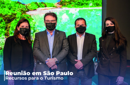 Itupeva é contemplada com recursos para projetos turísticos