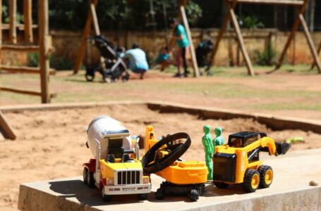 Dia da Criança Especial: uma em cada 100 está no espectro autista