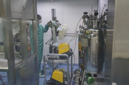 Covid-19: vacina 100% brasileira está em fase final de desenvolvimento