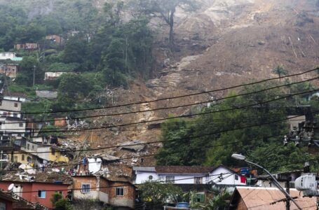 Petrópolis: Caixa anuncia caminhão-agência e saque calamidade do FGTS