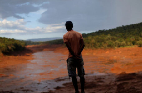 Vale divulga novos números de indenizações por tragédia em Brumadinho