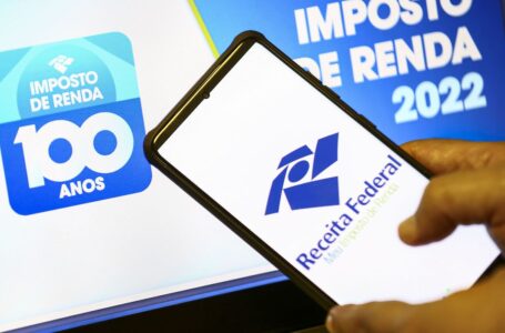 Contribuintes começam a receber declaração pré-preenchida do IR