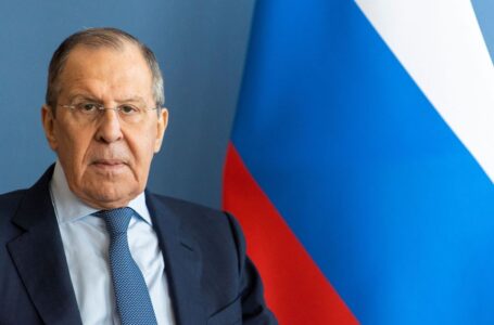Rússia alerta para “perigo real” da Terceira Guerra Mundial