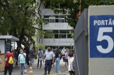 Prouni: amanhã termina prazo para informações da lista de espera
