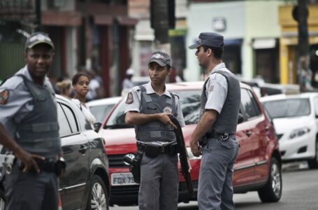 São Paulo: roubos, estupros e homicídios dolosos aumentam em abril