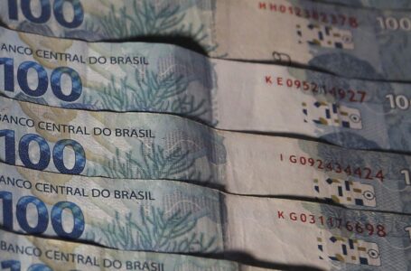 Mercado financeiro prevê inflação de 7,96% para 2022