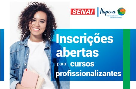 Prefeitura abrirá inscrições para cursos profissionalizantes em Itupeva